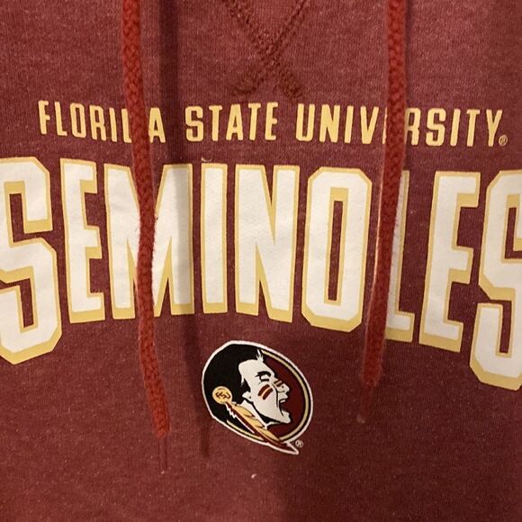 Florida state seminoles hoodie  - Picture 3 of 6